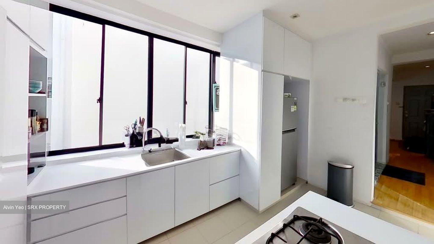 Yong Siak Street (D3), Apartment #580230991